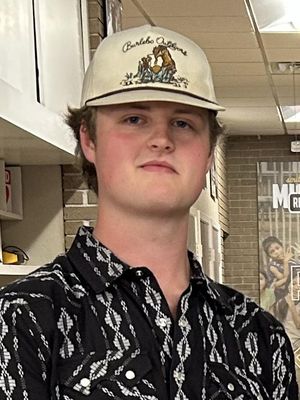 Braiden, 21