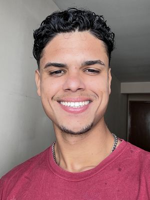 Geovane Martins, 22