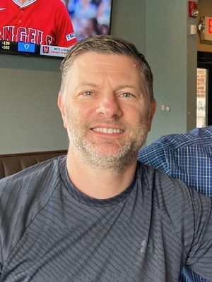 Nick, 44