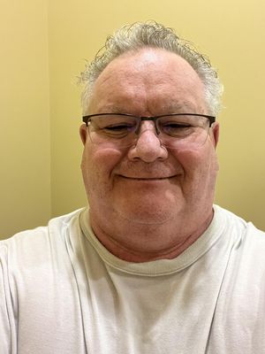 Matt, 61