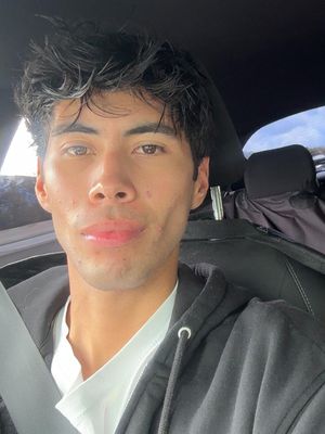 Emmanuel, 22