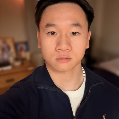Calvin, 21
