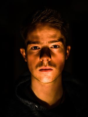 David, 28