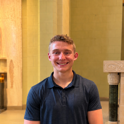 Devin, 20