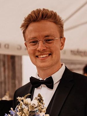 Johannes, 26