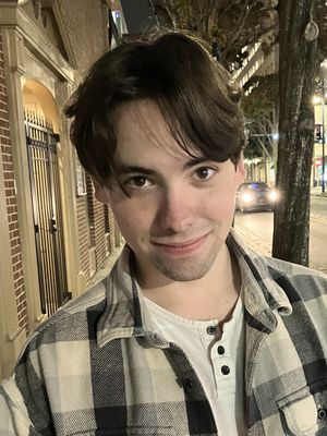 Nate, 20