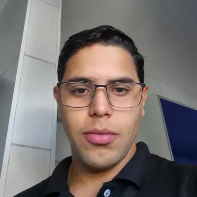 Antonio, 22