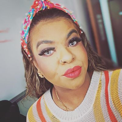 Tatiana, 38