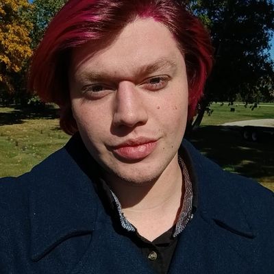 Dylan, 24