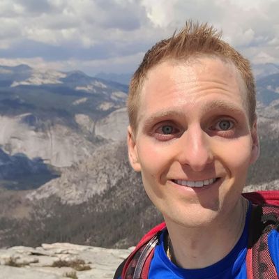 Michael, 34