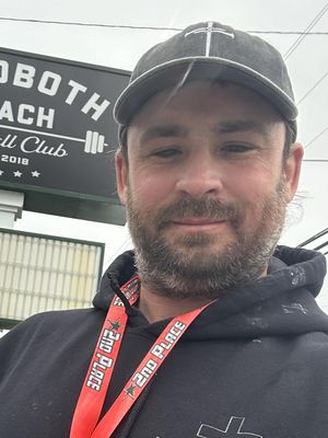 Christopher, 42