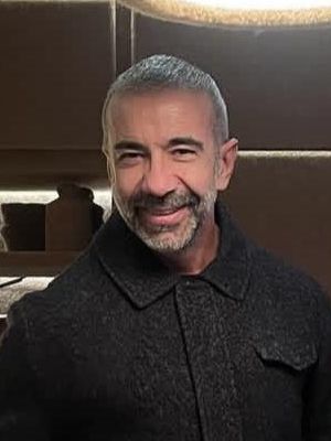 Perron, 60