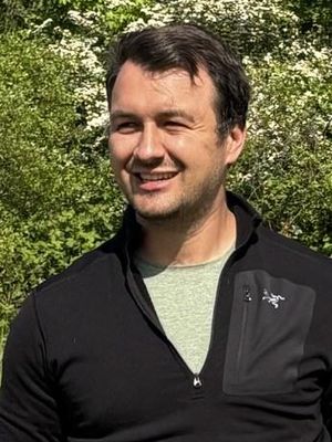 Zachary, 31