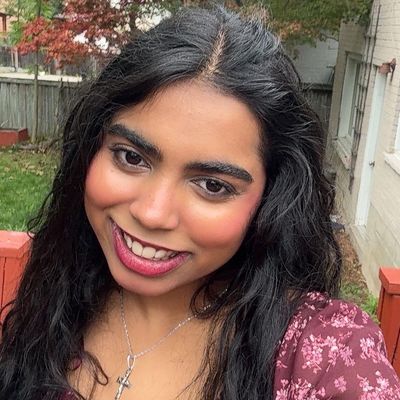 Mehak, 21