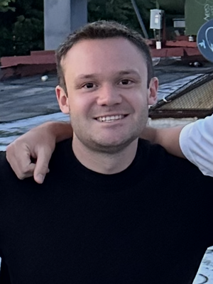 Jakob, 25