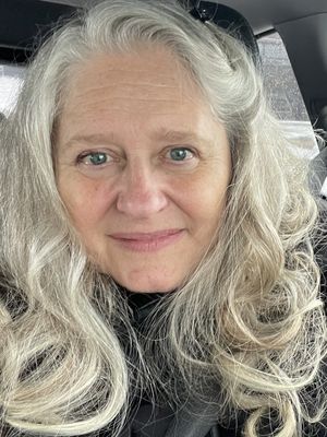 Marianne, 59