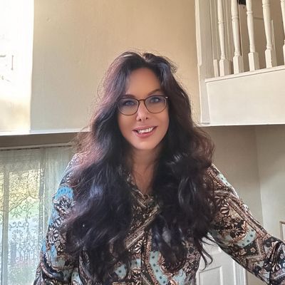 Gina, 56