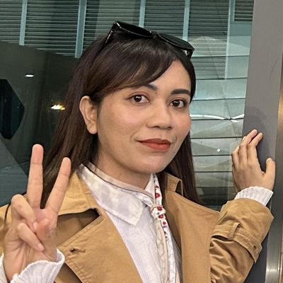 Theresia, 30