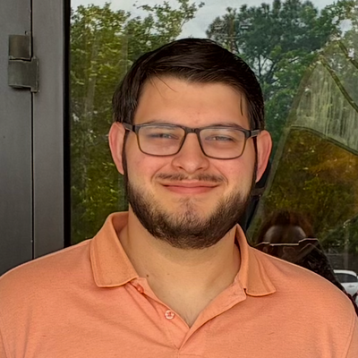 Kevin, 25