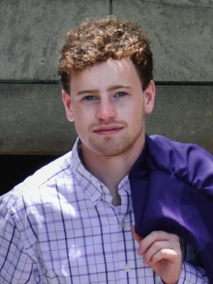 Andrew, 24