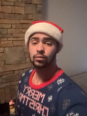 Gabe, 20