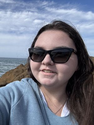 Isabella, 23