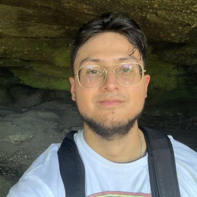 Jaime, 29