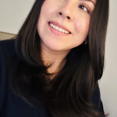 Myrna, 32