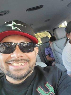 Jose, 35