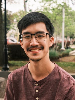 Andrew, 25