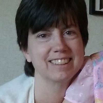 Patricia, 68