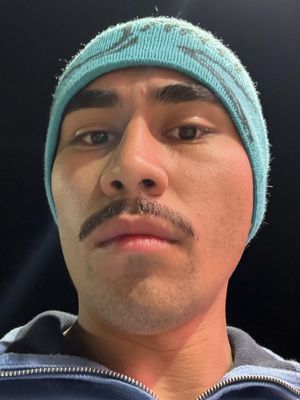 Bryan, 21