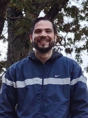 Javier, 37