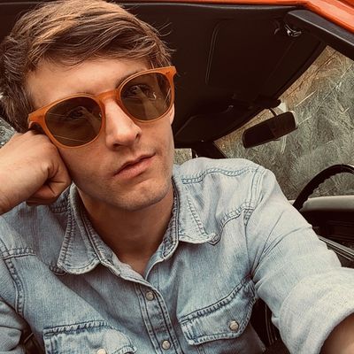 Elijah, 31