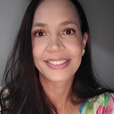 Lilian, 41