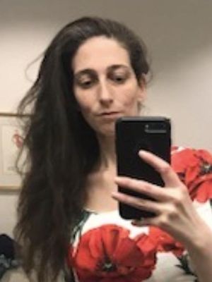 Elizabeth, 40