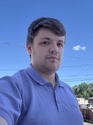 Gavin, 23