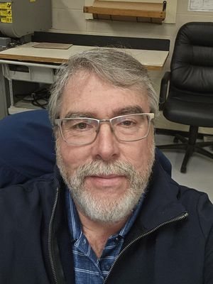 Kevin, 63