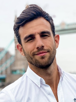 Andres, 36