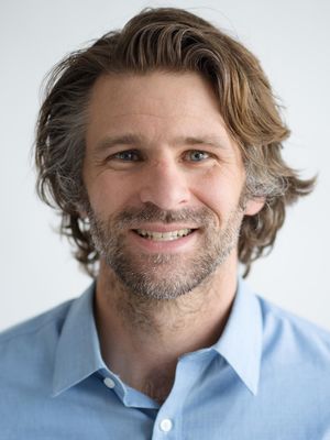 Andrew, 40