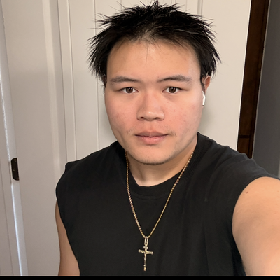 Henry, 21
