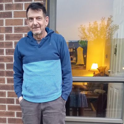 Thomas, 57
