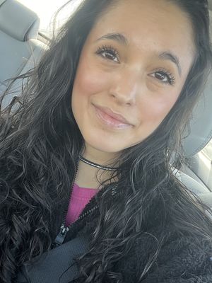 Monica, 29