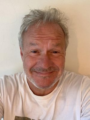 Werner, 60
