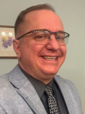 Fred, 54