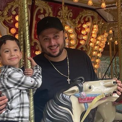 Pedro, 34