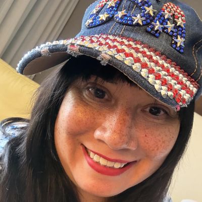 Donna, 52