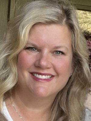 Christie, 45