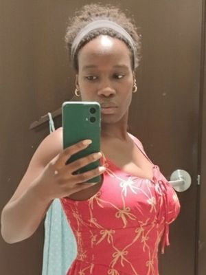 Martha, 21