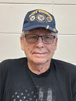 Michael, 76